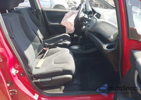 2010 Honda Fit Sport z USA, uszkodzony, nr VIN JHMGE8H44AC001821